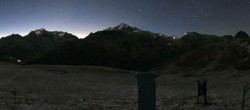 Archived image Webcam Montchavin les Coches (Bijolin) 06:00