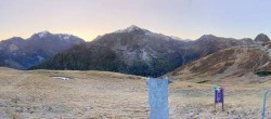 Archived image Webcam Montchavin les Coches (Bijolin) 07:00