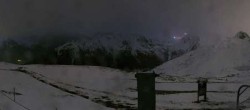 Archiv Foto Webcam La Plagne - Bijolin 05:00