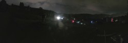 Archived image Webcam Chairlift in Morillon Ski Resort 01:00