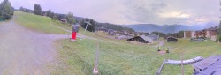 Archived image Webcam Chairlift in Morillon Ski Resort 06:00