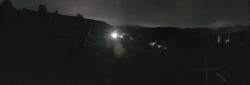 Archived image Webcam Chairlift in Morillon Ski Resort 01:00