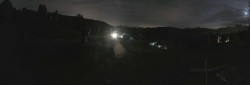 Archived image Webcam Chairlift in Morillon Ski Resort 03:00