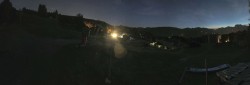 Archived image Webcam Chairlift in Morillon Ski Resort 05:00