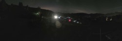 Archived image Webcam Chairlift in Morillon Ski Resort 23:00