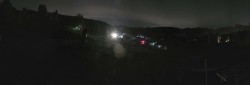 Archived image Webcam Chairlift in Morillon Ski Resort 01:00