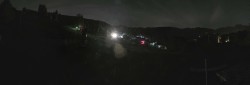 Archived image Webcam Chairlift in Morillon Ski Resort 03:00