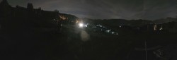 Archived image Webcam Chairlift in Morillon Ski Resort 05:00