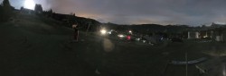 Archiv Foto Webcam Sessellift in Morillon 23:00