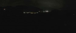 Archiv Foto Webcam Cret du Midi, Val d´Arly 23:00