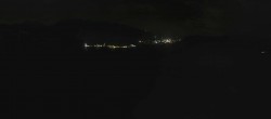 Archiv Foto Webcam Cret du Midi, Val d´Arly 01:00