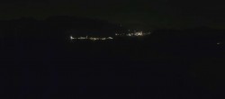 Archived image Webcam Val d´Arly - Cret du Midi 01:00
