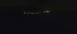 Archived image Webcam Val d´Arly - Cret du Midi 03:00