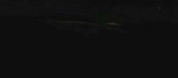 Archived image Webcam Val d´Arly - Cret du Midi 01:00