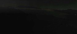 Archived image Webcam Val d´Arly - Cret du Midi 06:00