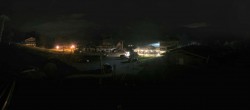 Archived image Webcam St. Gervais, Le Bettex area 23:00