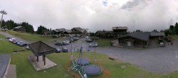 Archiv Foto Webcam Le Bettex, St. Gervais 09:00