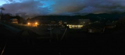 Archived image Webcam St. Gervais, Le Bettex area 20:00