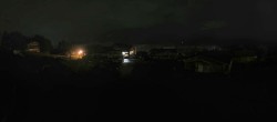Archived image Webcam St. Gervais, Le Bettex area 23:00