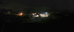 Archiv Foto Webcam Le Bettex, St. Gervais 01:00