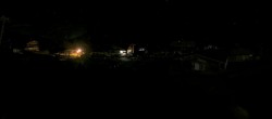 Archived image Webcam St. Gervais, Le Bettex area 23:00