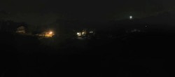 Archived image Webcam St. Gervais, Le Bettex area 03:00