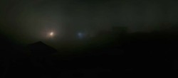 Archived image Webcam St. Gervais, Le Bettex area 05:00