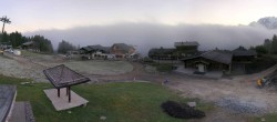 Archived image Webcam St. Gervais, Le Bettex area 07:00
