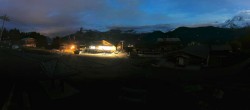 Archiv Foto Webcam Le Bettex, St. Gervais 17:00
