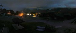 Archived image Webcam St. Gervais, Le Bettex area 06:00