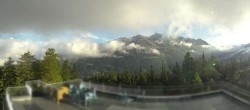 Archiv Foto Webcam Termignon 07:00
