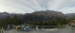 Archived image Webcam Chair lift Sollert 17:00