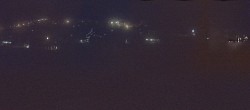 Archiv Foto Webcam Isola 2000: Talstation Skigebiet 23:00
