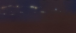 Archiv Foto Webcam Isola 2000: Talstation Skigebiet 01:00
