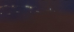 Archiv Foto Webcam Isola 2000: Talstation Skigebiet 03:00