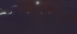 Archived image Webcam View Isola 2000 01:00