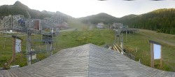 Archived image Webcam View Isola 2000 07:00