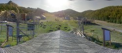 Archived image Webcam View Isola 2000 09:00