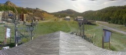 Archived image Webcam View Isola 2000 11:00
