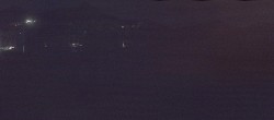 Archiv Foto Webcam Isola 2000: Talstation Skigebiet 23:00