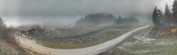 Archiv Foto Webcam Monts Jura - La Faucille 13:00
