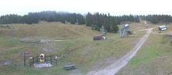 Archived image Webcam Lelex, Catheline 15:00