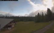 Archiv Foto Webcam Monts Jura: La Vattay 06:00