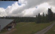 Archiv Foto Webcam Monts Jura: La Vattay 09:00