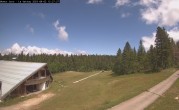 Archiv Foto Webcam Monts Jura: La Vattay 11:00