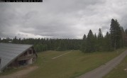 Archiv Foto Webcam Monts Jura: La Vattay 15:00