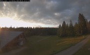 Archived image Webcam La Vattay - 1300m 19:00