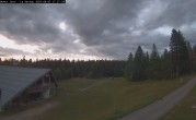 Archiv Foto Webcam Monts Jura: La Vattay 21:00