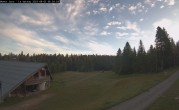 Archiv Foto Webcam Monts Jura: La Vattay 06:00