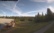 Archived image Webcam La Vattay - 1300m 07:00
